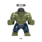 Zestaw figurek Super Hero - X-1052