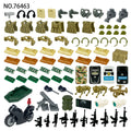 Elementy i akcesoria – Accessories - 76463/