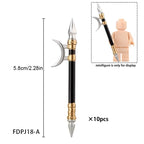 Elementy i akcesoria – Weapon - FD18A