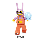 Zestaw figurek Amazing Digital Circus - RT-048