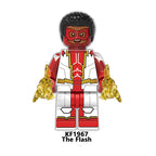 Zestaw figurek Super Hero - KF-1967