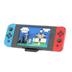 Zestaw klocków Switch Console - MOC C7819
