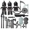 Elementy i akcesoria – Weapon - PJB371-397/