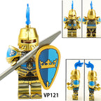 Zestaw figurek Dungeons & Dragons - VP-121