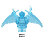 Zestaw figurek Naruto - W-2593