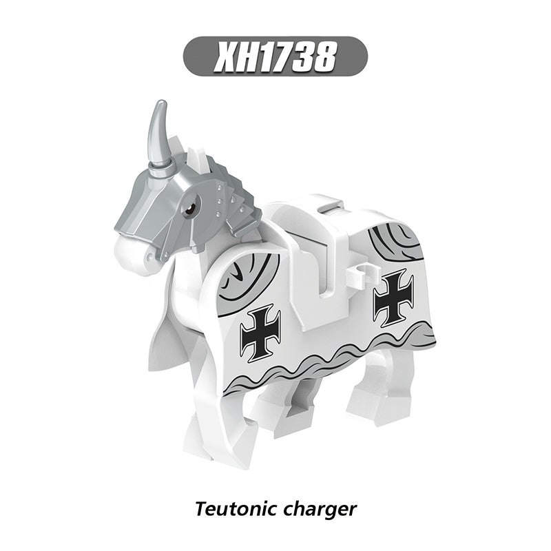 Elementy i akcesoria – Military - X-1738