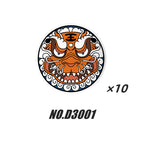 Elementy i akcesoria – Shield - D-3001