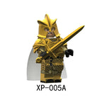 Zestaw figurek Game of Thrones - XP-005A
