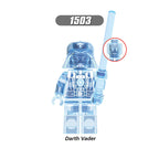 Zestaw figurek Star War - X-1503