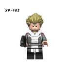Zestaw figurek Star War - XP-402