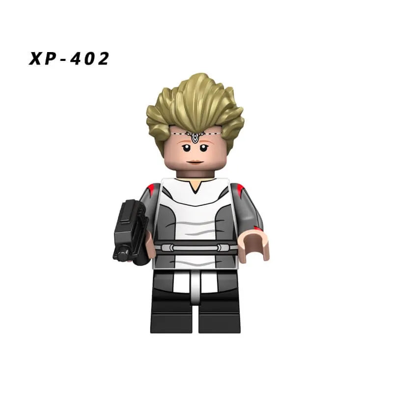 Zestaw figurek Star War - XP-402