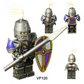 Zestaw figurek Dungeons & Dragons - VP-120