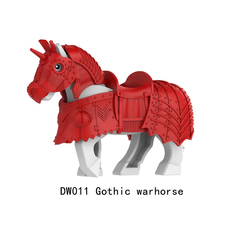 Elementy i akcesoria – Military - DW-011