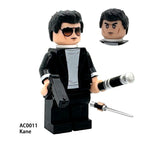 Zestaw figurek John Wick - AC-0011
