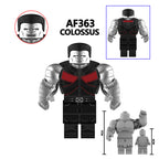 Zestaw figurek Super Hero - AF-363