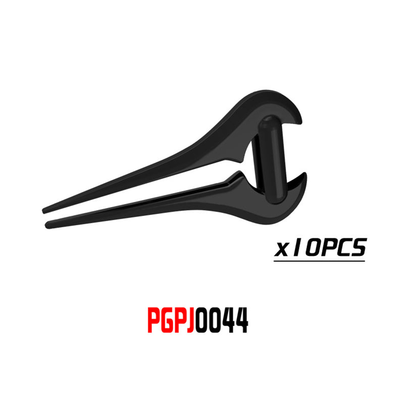 Elementy i akcesoria – Gun - PGPJ-0044