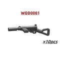 Elementy i akcesoria – Gun - WQD-0001