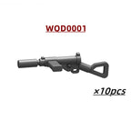 Elementy i akcesoria – Gun - WQD-0001