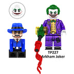 Zestaw figurek Super Hero - TP-227