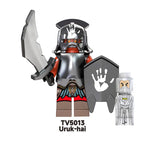 Zestaw figurek Lord of The Rings - TV-5013