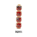 Elementy i akcesoria – Face Accessories - BQ001