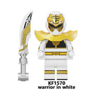 Zestaw figurek Super Hero - KF-1570