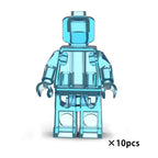 Zestaw figurek Minifigures - 33