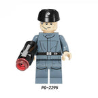 Zestaw figurek Star War - P-2295