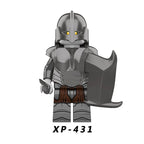 Zestaw figurek Lord of the Rings - XP-431
