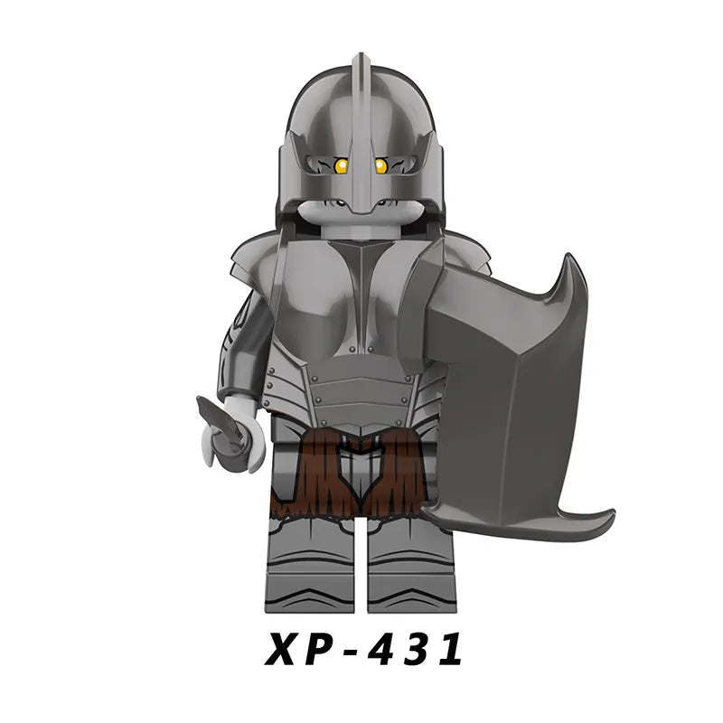 Zestaw figurek Lord of the Rings - XP-431