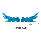 Elementy i akcesoria – Accessories - FDPJ26-blue