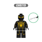 Zestaw figurek Super Hero - G-0779
