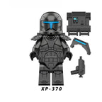 Zestaw figurek Star War - XP-370