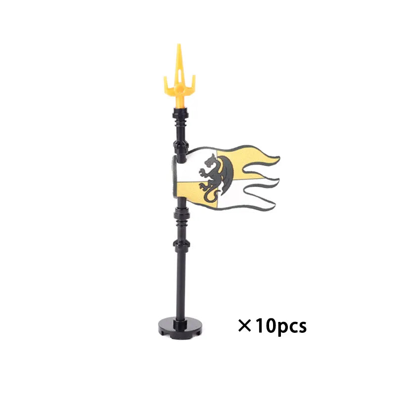 Elementy i akcesoria – Flag - 19