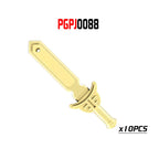 Elementy i akcesoria – Weapon - PGPJ-0088