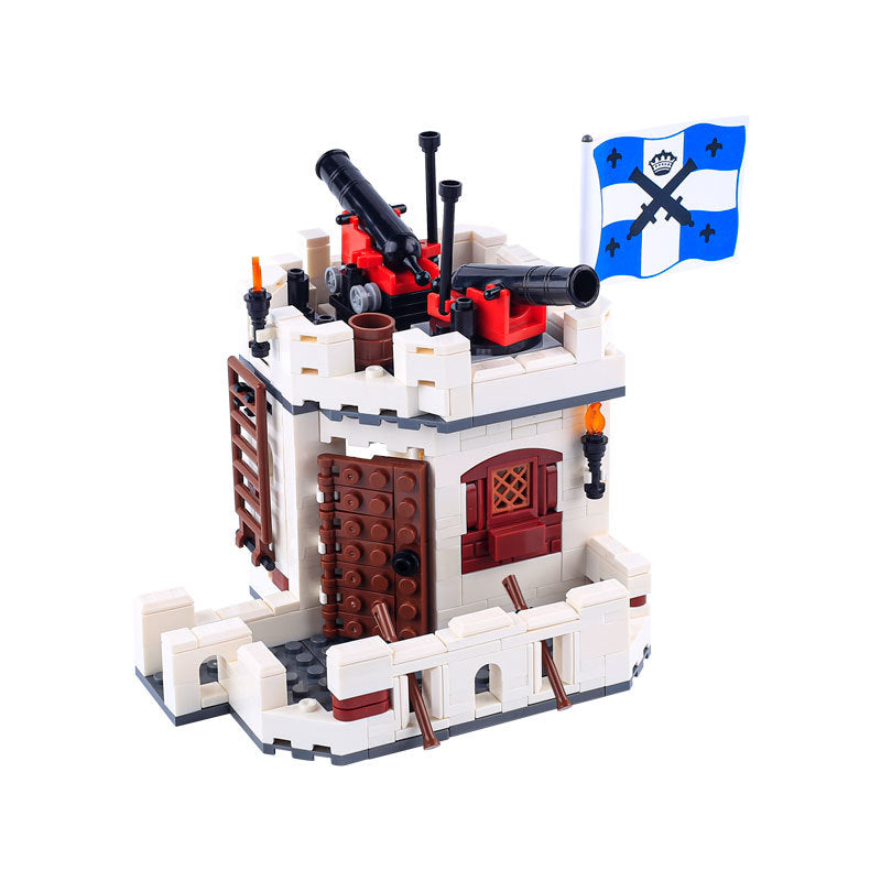 Elementy i akcesoria – Medieval