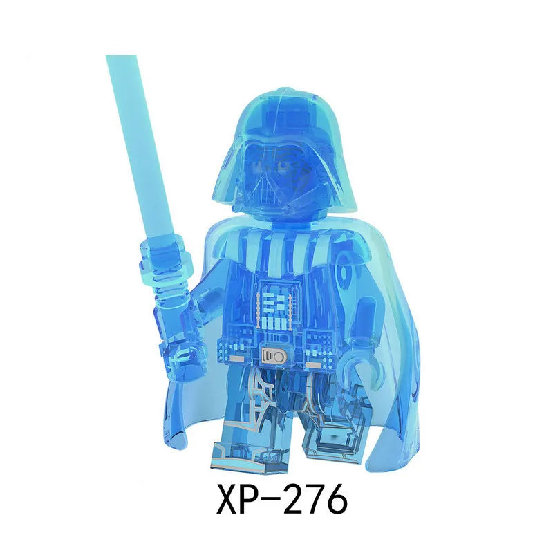 Zestaw figurek Star War - XP-276