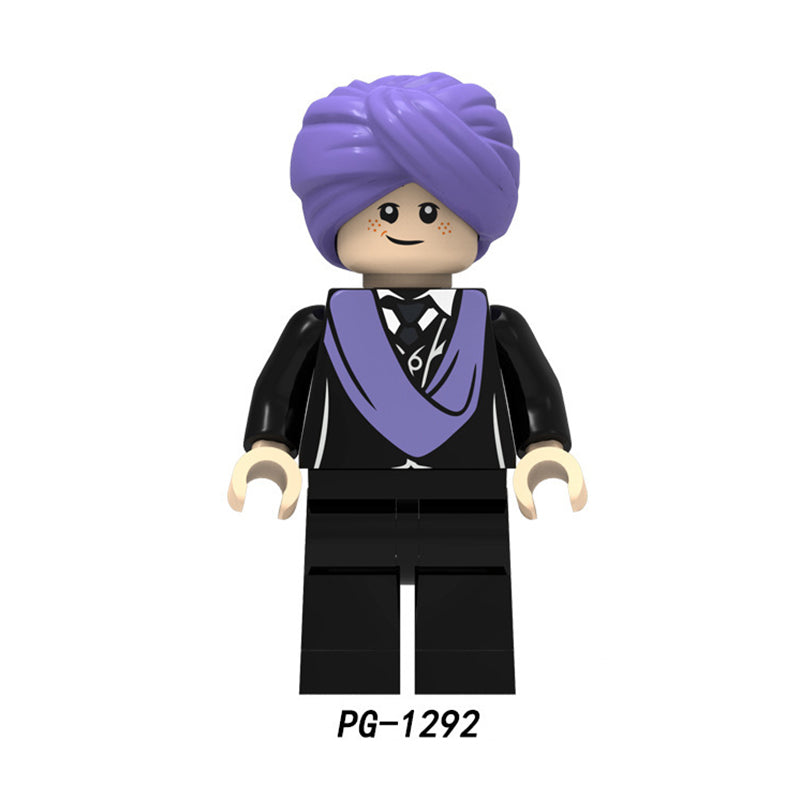 Zestaw figurek Harry Potter - P-1292