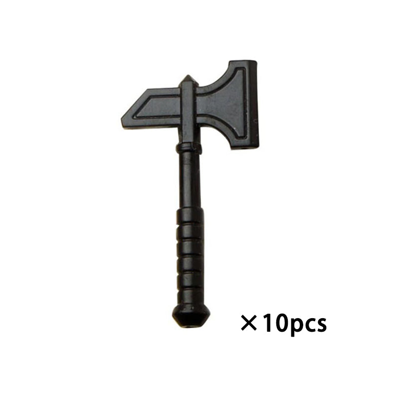 Elementy i akcesoria – Weapon - 26