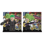 Zestaw figurek one piece
