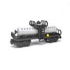 Elementy i akcesoria – Tank Truck Carriage