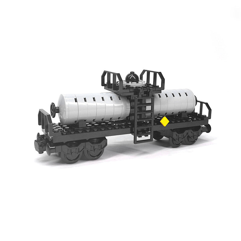 Elementy i akcesoria – Tank Truck Carriage