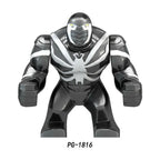 Zestaw figurek Super Hero - P-1816