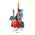 Zestaw figurek Dungeons & Dragons - VP-115B
