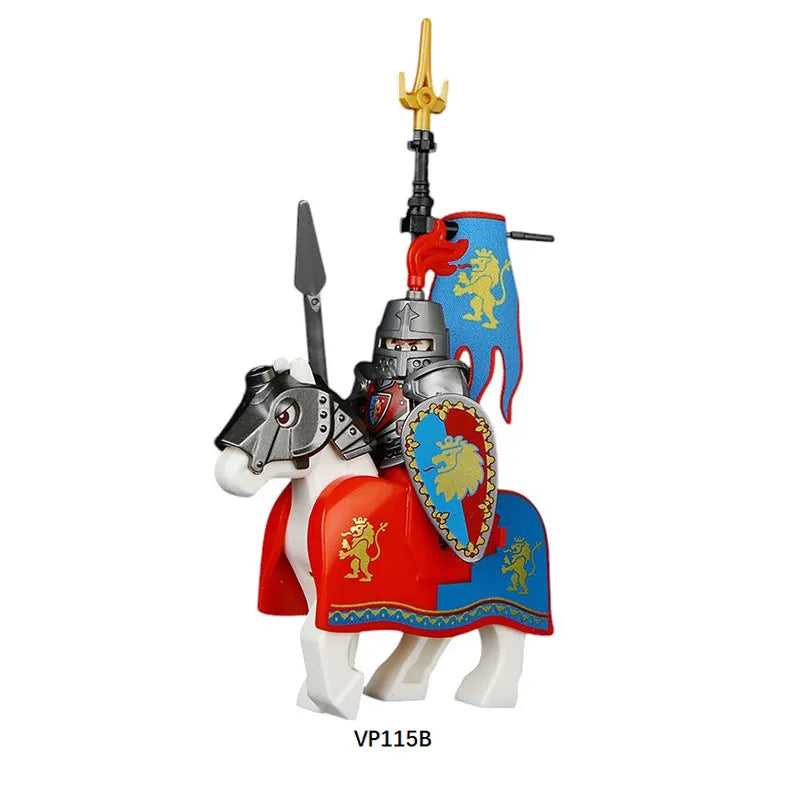 Zestaw figurek Dungeons & Dragons - VP-115B
