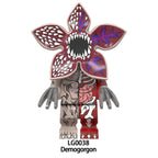 Zestaw figurek Stranger Things - LG-0038