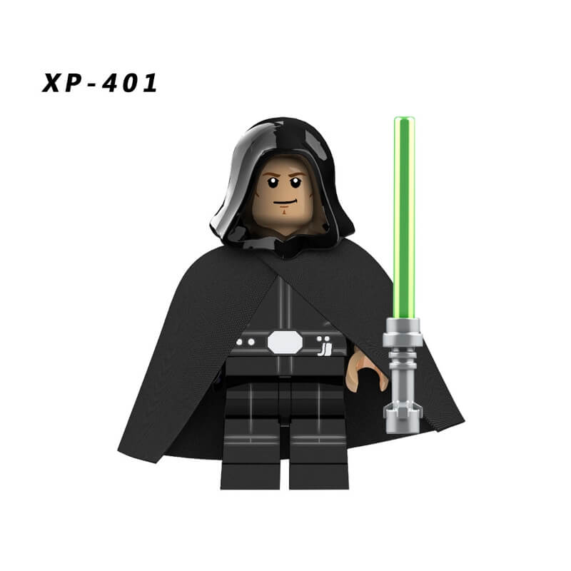 Zestaw figurek Star War - XP-401
