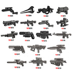 Elementy i akcesoria – Gun