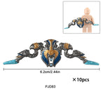 Elementy i akcesoria – Weapon - PJD83