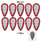 Elementy i akcesoria – Shield - B31-4-1
